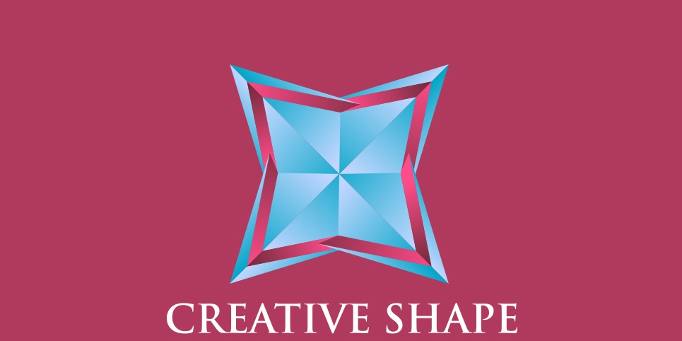 Программа Creative Shape