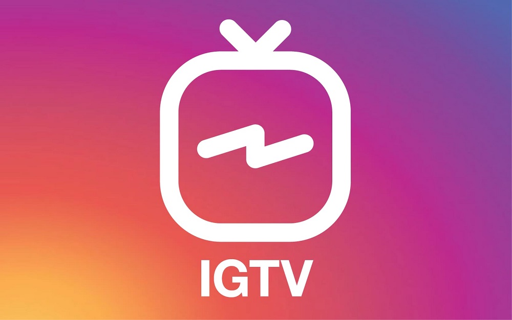 IGTV в инсте